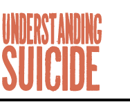 Understanding Suicide